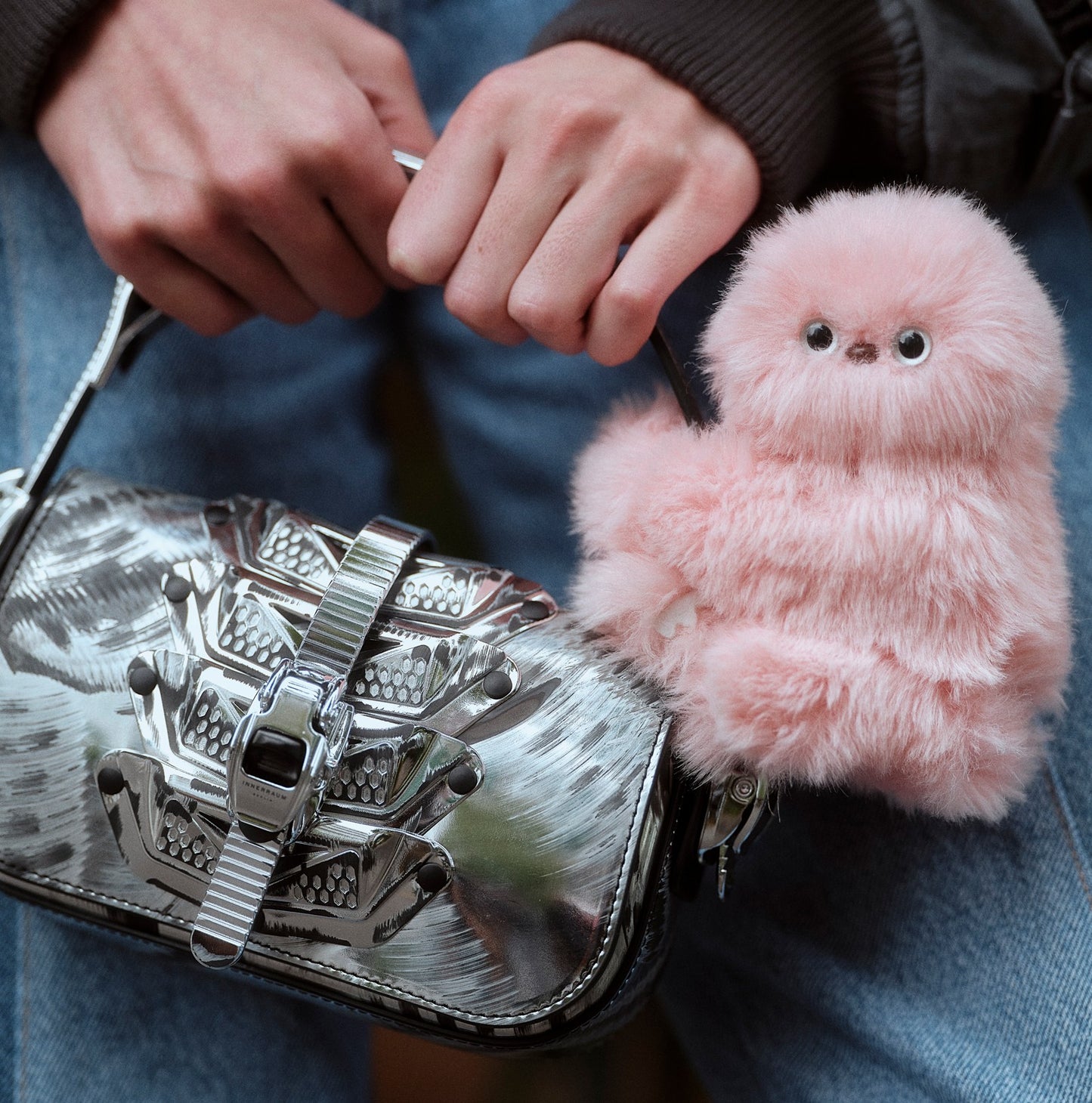 Robot Oyuncak Mirumi İthal