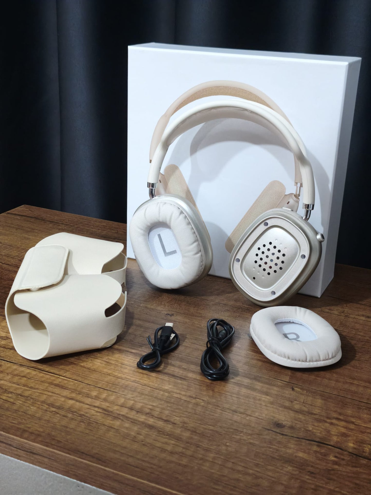 Airpods max ithal