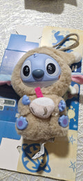 Stitch Pelus Oyuncak Ithal
