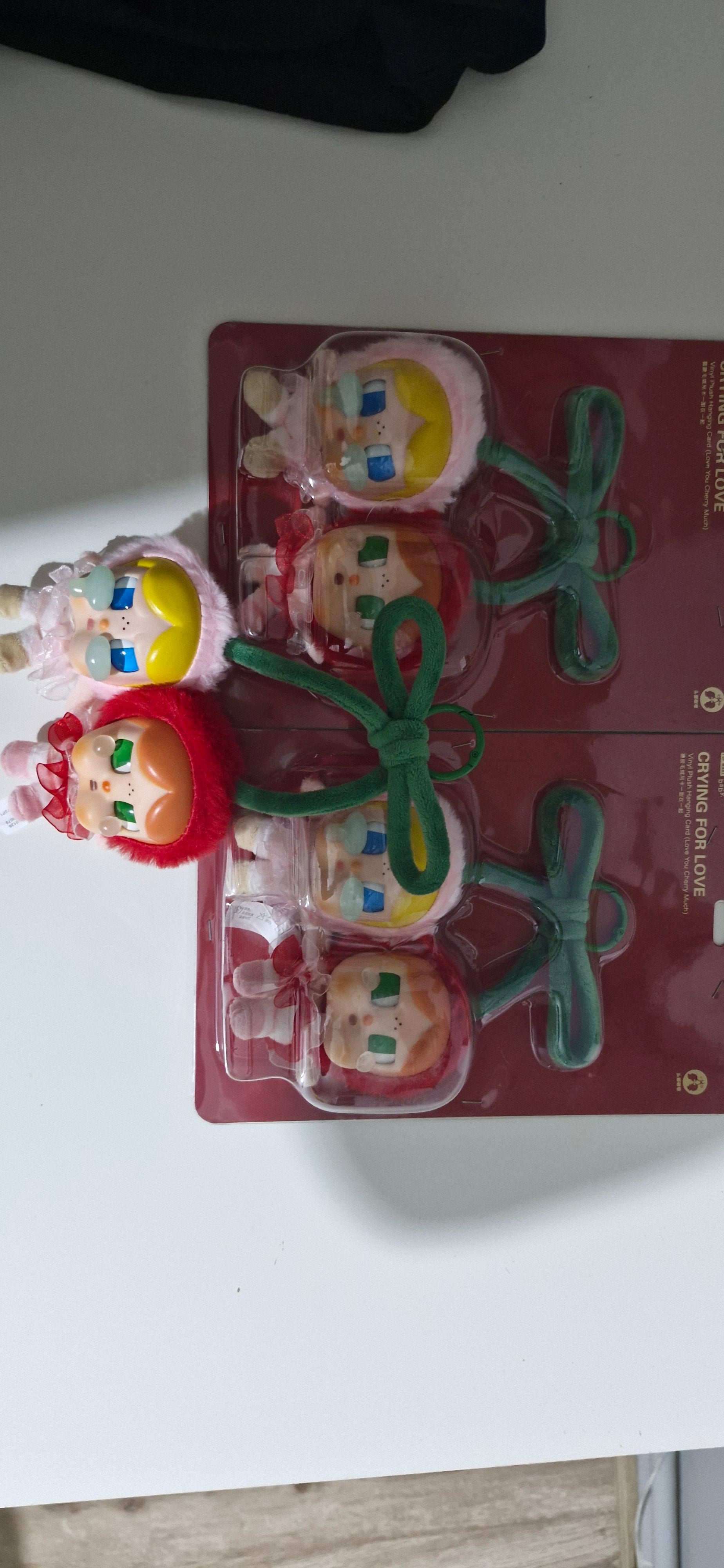 Crying again loveliness never ithal