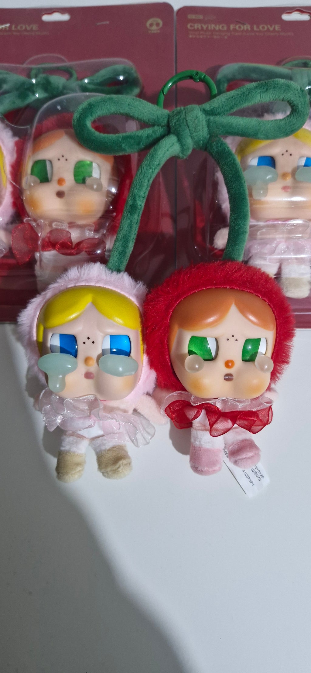 Crying again loveliness never ithal