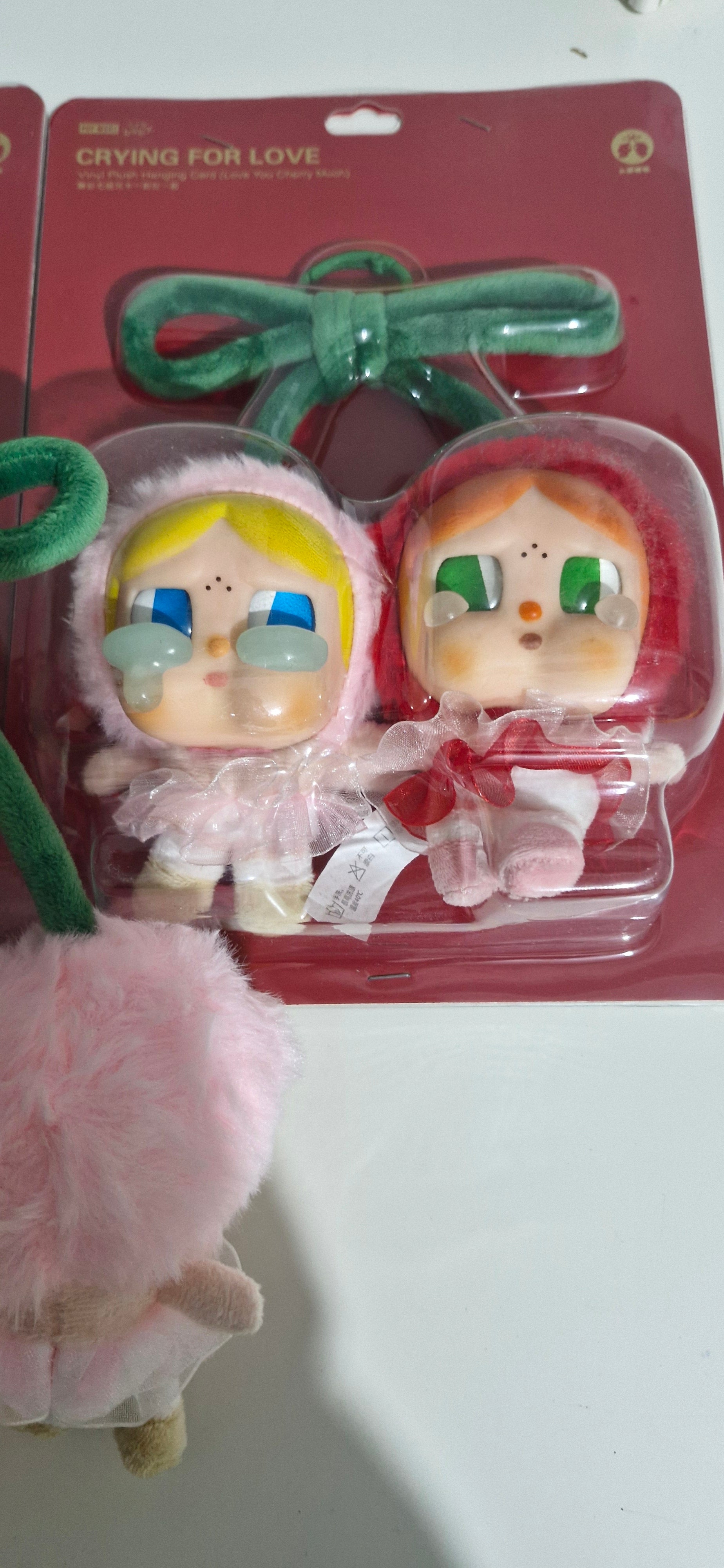 Crying again loveliness never ithal