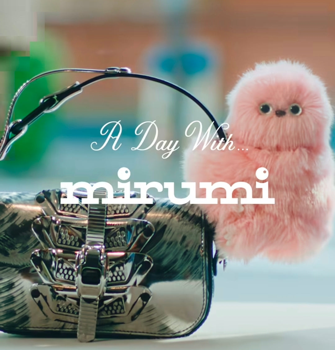 Robot Oyuncak Mirumi İthal