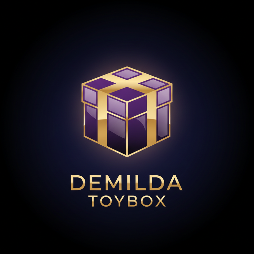 Demilda Toybox Favicon