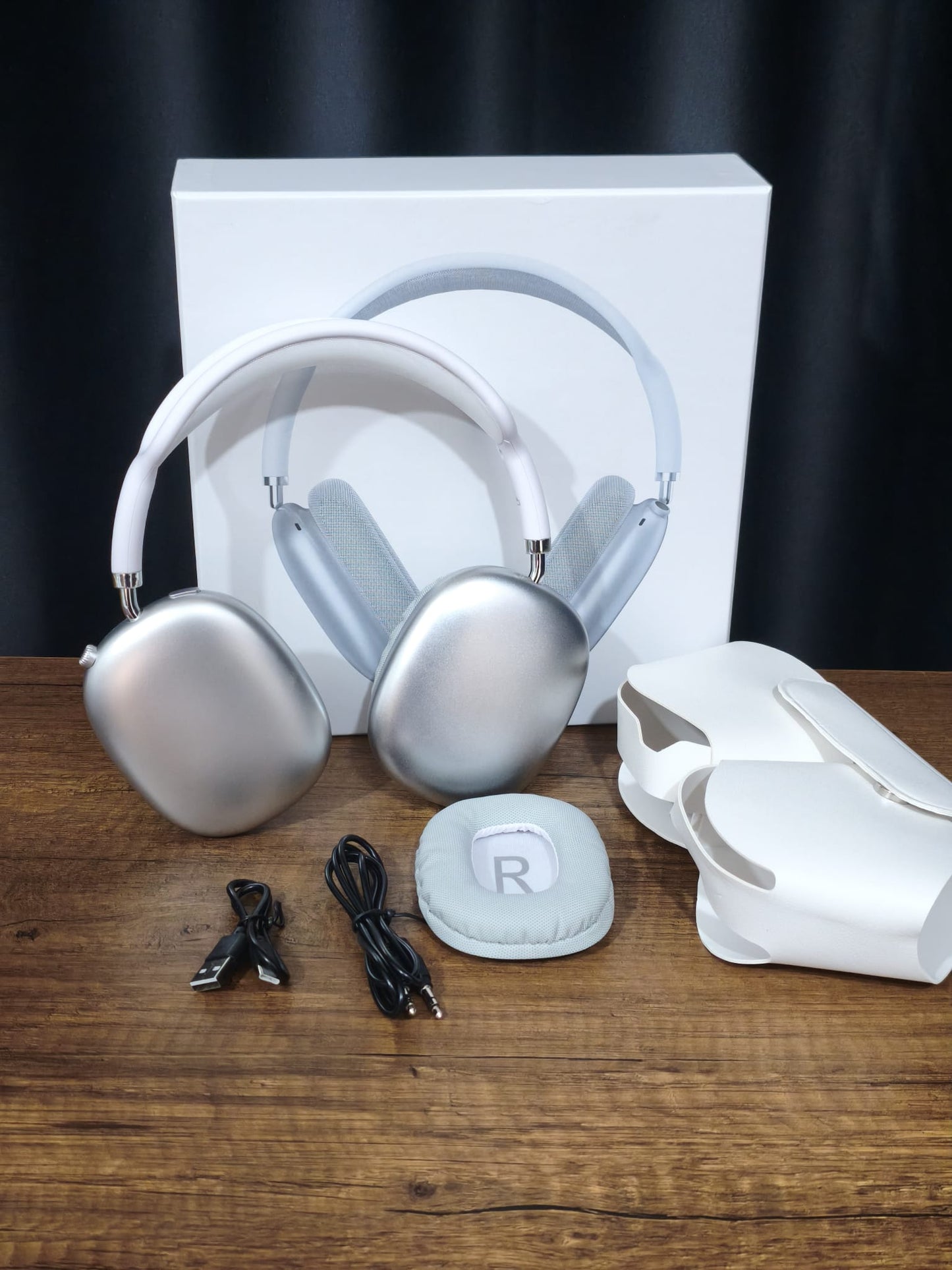 Airpods max ithal