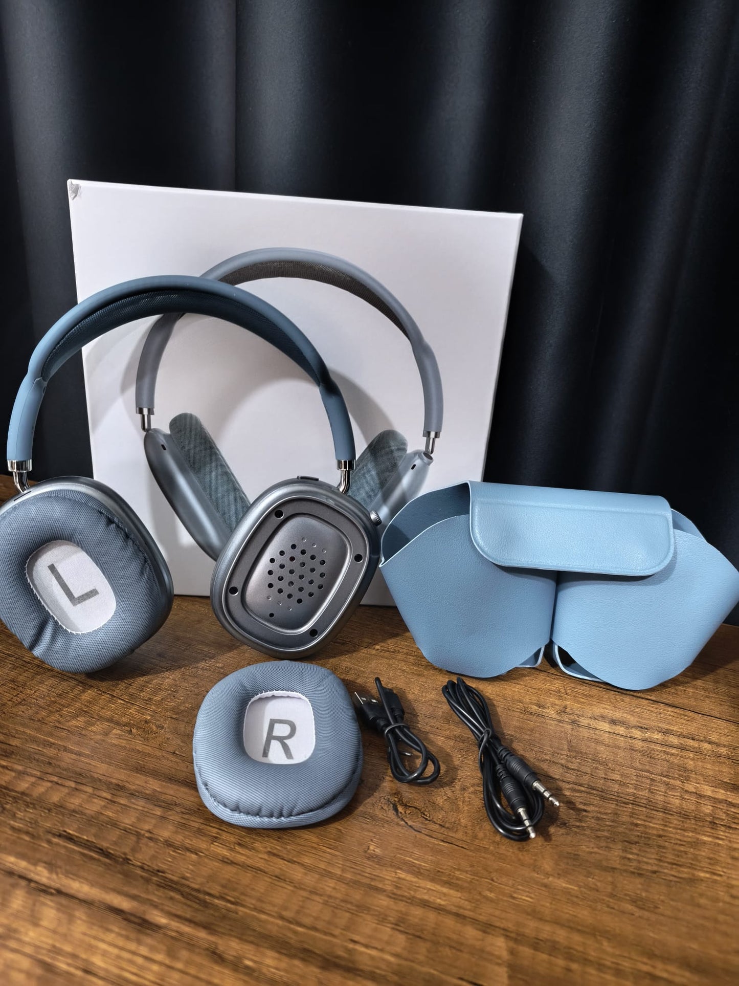 Airpods max ithal
